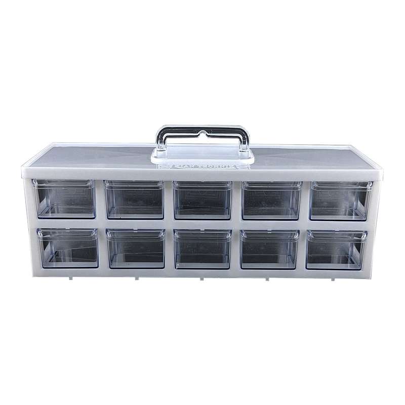 ست جا ادویه کیان تکنیک مدل A02