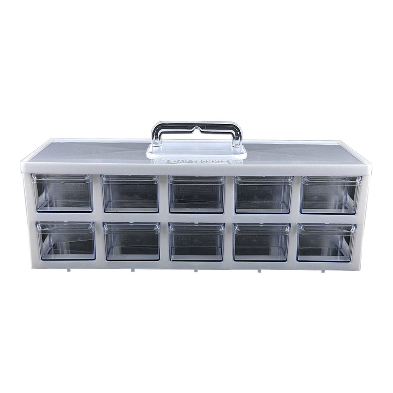 ست جا ادویه کیان تکنیک مدل A02