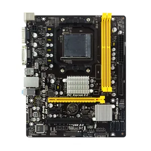 مادربرد بایوستار مدل a960D V3