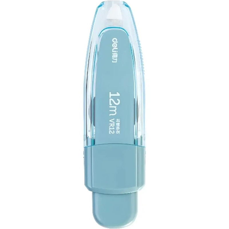 غلط گیر نواری دلی مدل  deli VR12