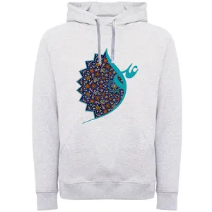 هودی مردانه مدل علی کد M115