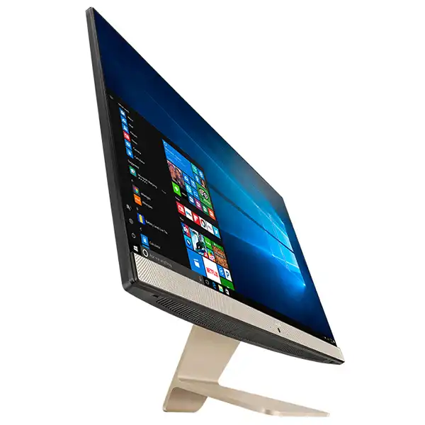 کامپیوتر همه کاره 23.8 اینچ ایسوس مدل V241EPK-BA056M