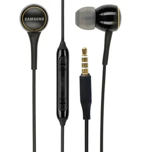 هندزفری ای کی جی مدل Earphone in-ear plus IG935 buss edition
