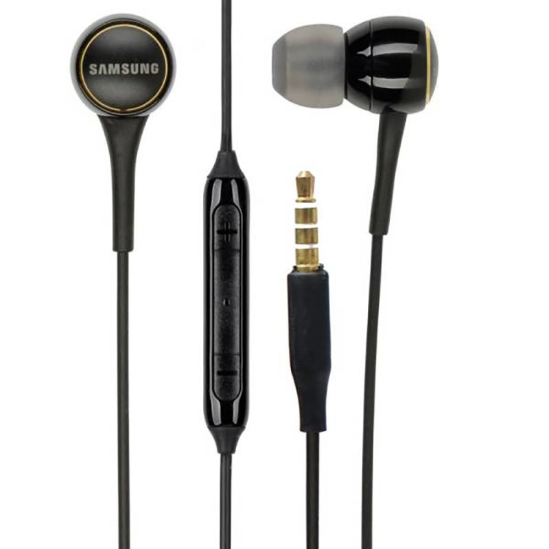 هندزفری ای کی جی مدل Earphone in-ear plus IG935 buss edition