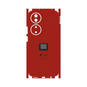 MAHOOT Minimal GameBoy Icon-FullSkin Cover Sticker for Honor X7b