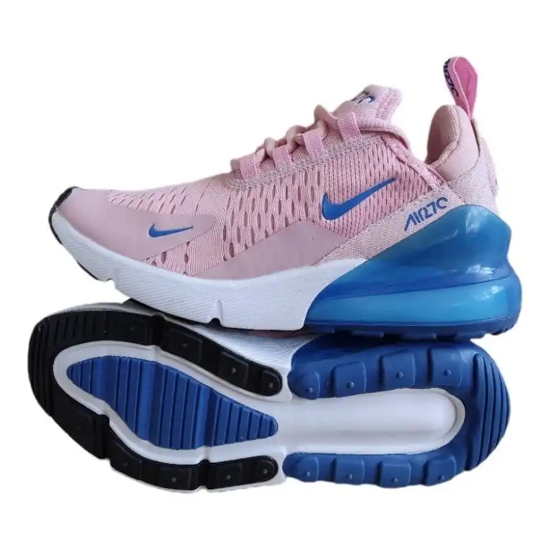 کفش پیاده روی مدل زوم 270 کد 02