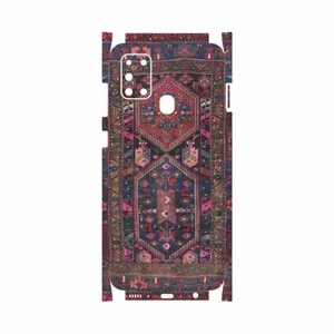 MAHOOT Rug-FullSkin Cover Sticker for Samsung Galaxy A21s