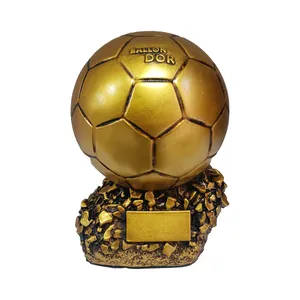 تندیس مدل توپ طلا کد XL1