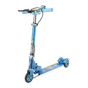 اسکوتر فلزی رجال مدل آپشنال DB کد ECO90