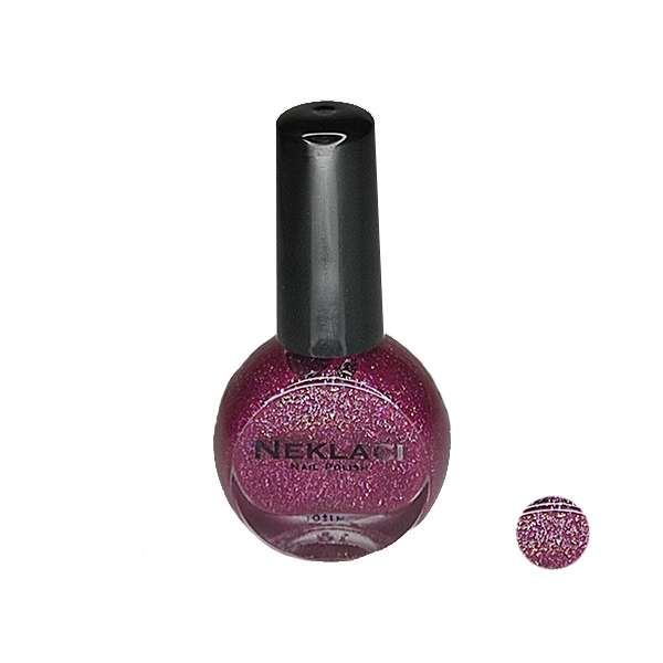 لاک ناخن نکلاسی شماره 103