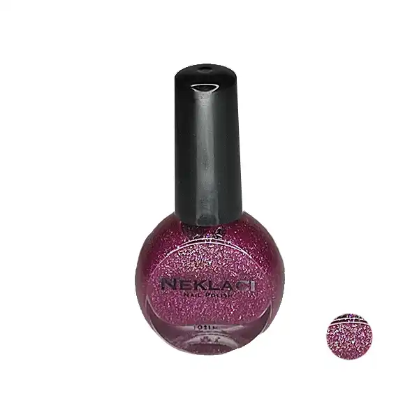 لاک ناخن نکلاسی شماره 103