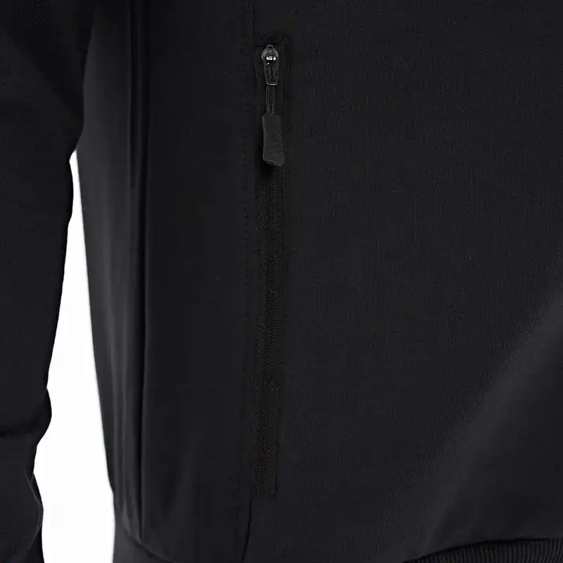 ست سویشرت و شلوار ورزشی مردانه نوزده نودیک مدل  ST1923 B