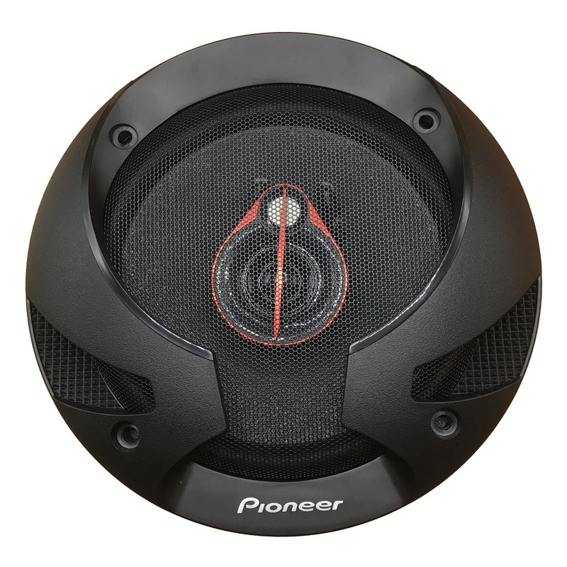 اسپیکر خودرو پایونیر مدل TS-R1651S-2 بسته دو عددی