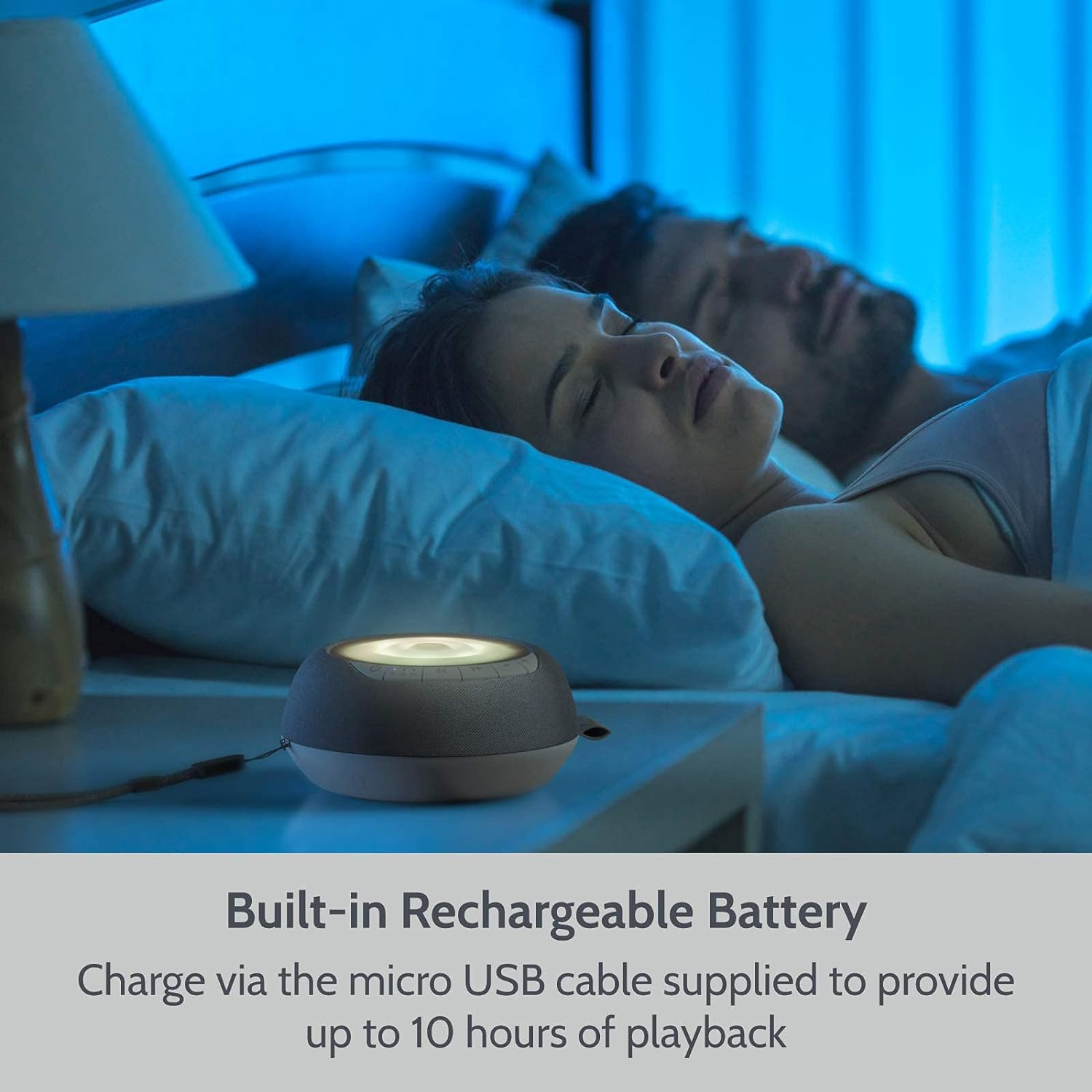 پخش کننده موسیقی آی‌باکس مدل B08CM8J5HQ