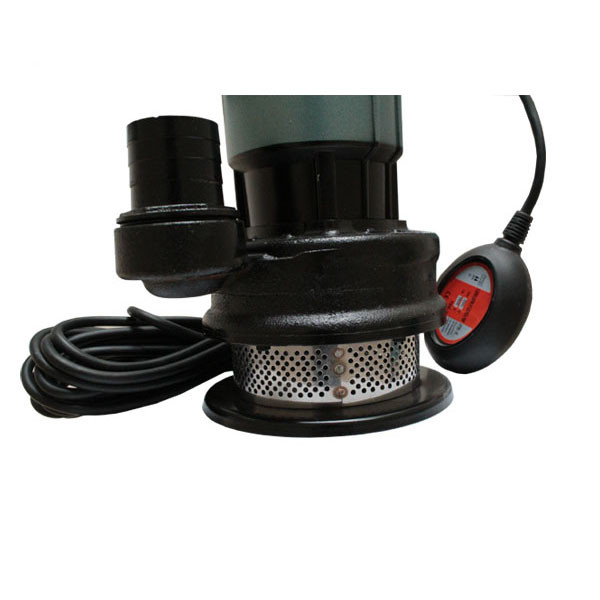 پمپ کف کش هسل مدل QDX30-15-1.5F