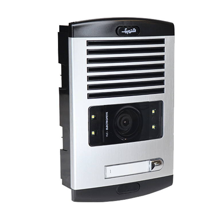 مجموعه دربازکن تصویری الکتروپیک مدل FD - 1086 مجموعه 4 عددی