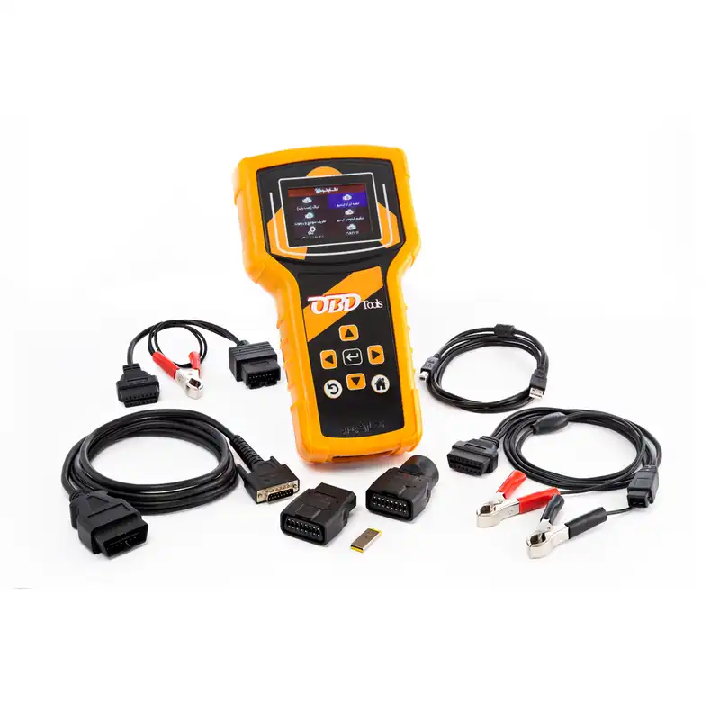 دستگاه دیاگ خودرو نگارخودرو مدل 2021