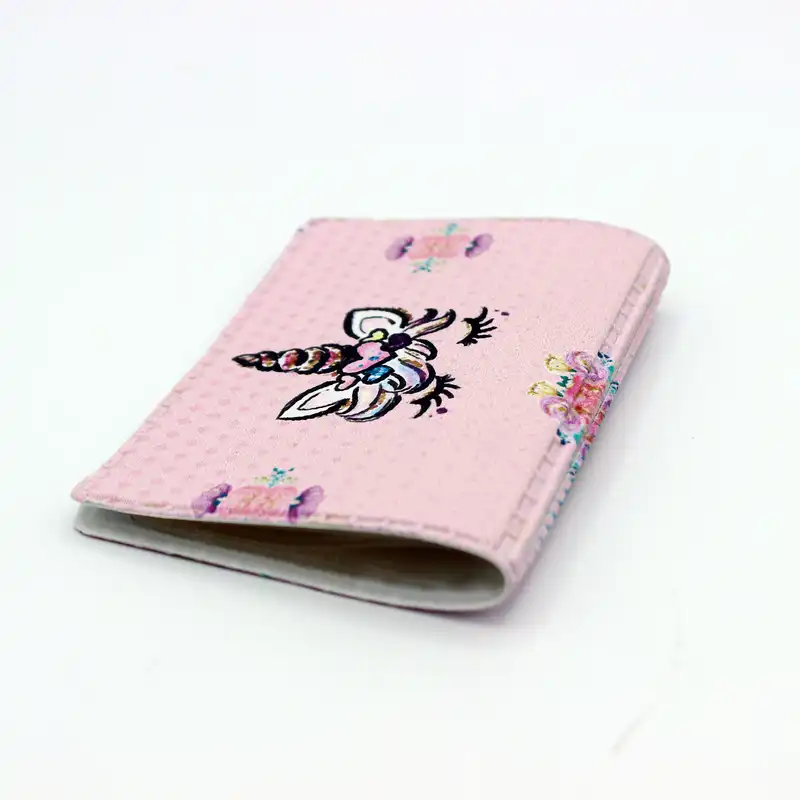 جاکارتی زنانه مدل یونیکورن کد A524