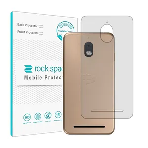Rock space HyGEL model hydrogel phone back protector suitable for Blackberry Aurora mobile phone