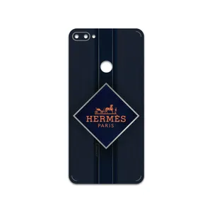 MAHOOT  Hrms Cover Sticker for htc Desire 12 Plus