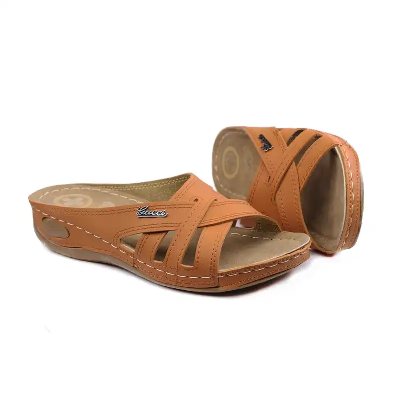 دمپایی زنانه مدل سارینا کد 28