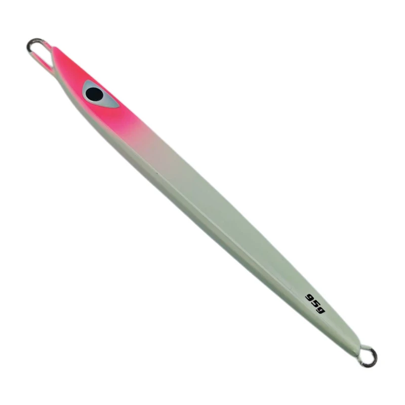 طعمه ماهیگیری مدل JIGGING PRO_9515