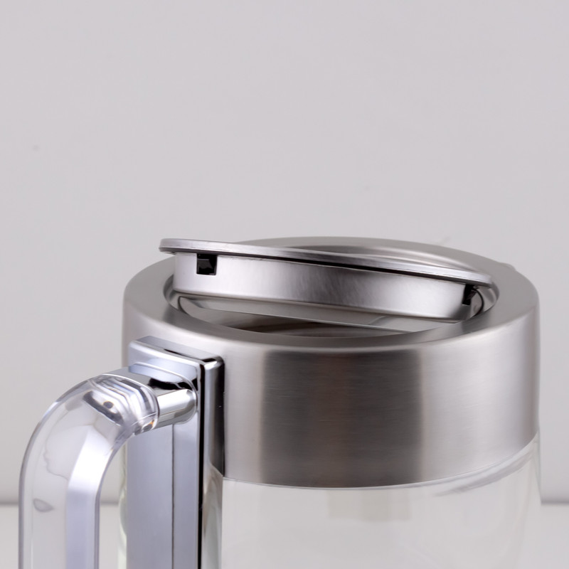 کتری برقی وگاس مدل VEK-1337 گنجایش 1.7 لیتر