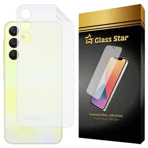 Glass Star GNMB Nano Back Protector For Samsung Galaxy A25 5G