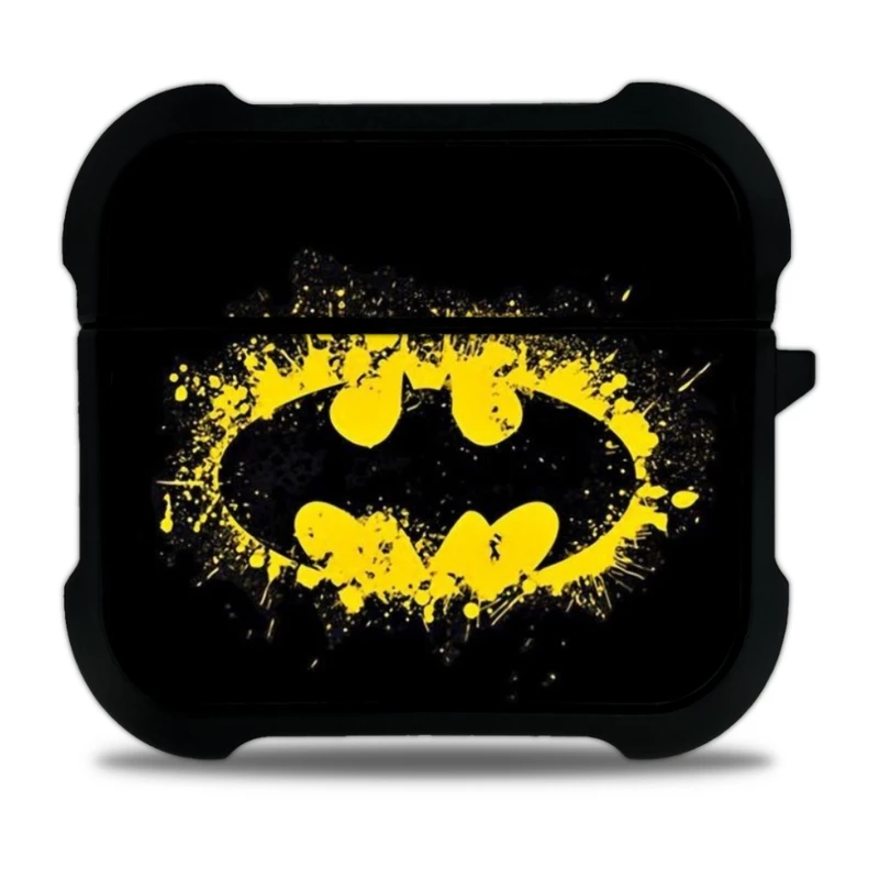 کاور آکام مدل AAP3CASHW-BATMAN6 مناسب برای کیس اپل ایرپاد 3