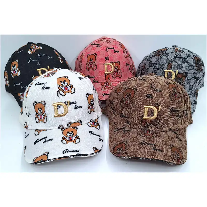 کلاه کپ مدل TEDI کد 1155