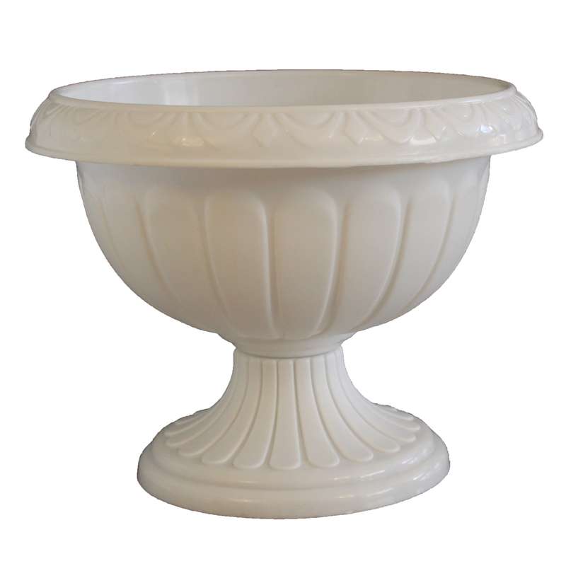 گلدان مدل پایه دار کد Huge-54