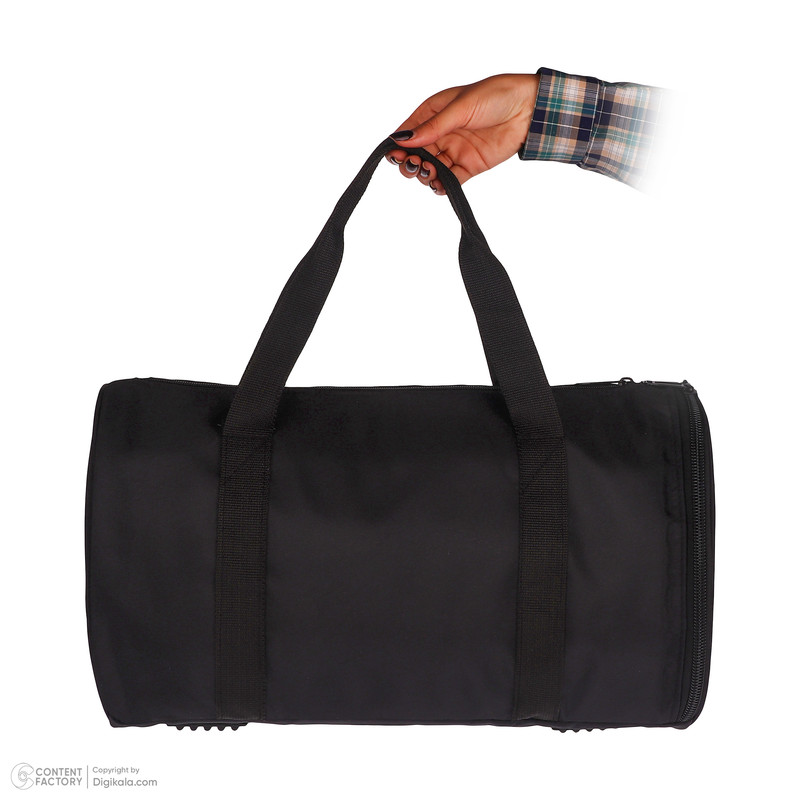 کیف حمل اسپیکر مدل A1 مناسب برای اسپیکر جی بی ال Go Play 3