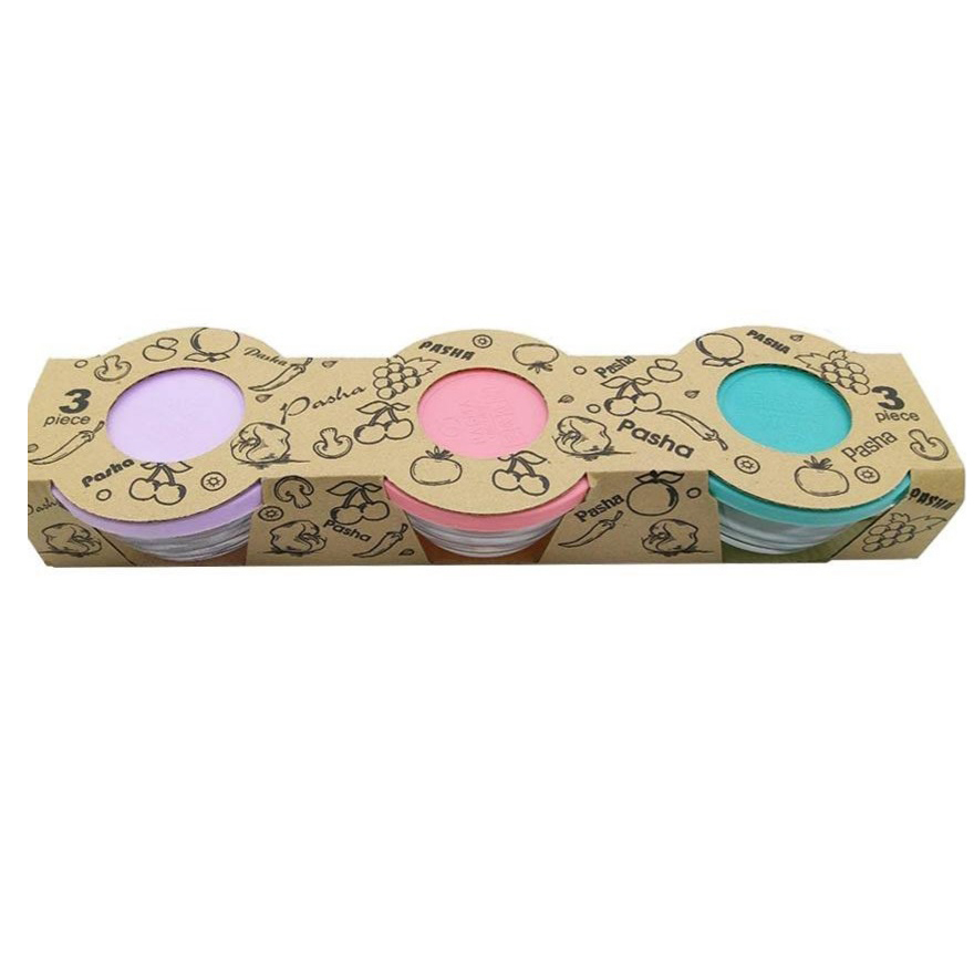 ظرف نگهدارنده پاشا مدل AT 906