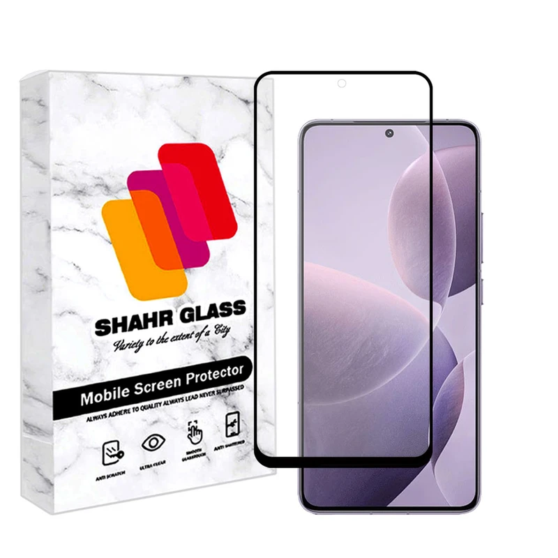 محافظ صفحه نمایش سرامیکی مات شهر گلس مدل   MCERAMSH مناسب برای گوشی موبایل شیائومی  Redmi K70