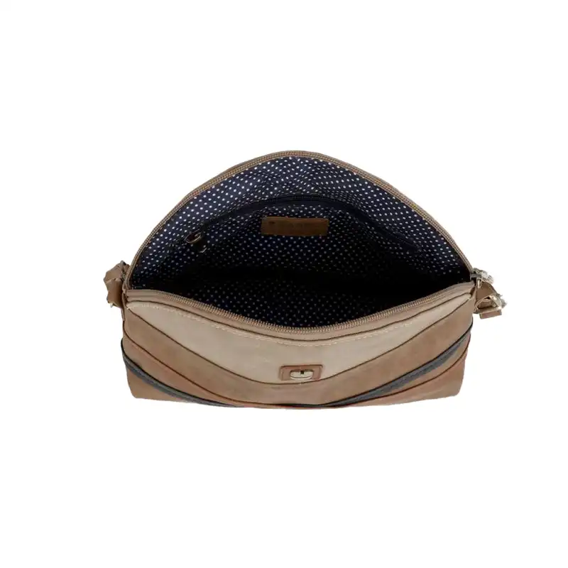 کیف دوشی زنانه گابل مدل Calypso 600103