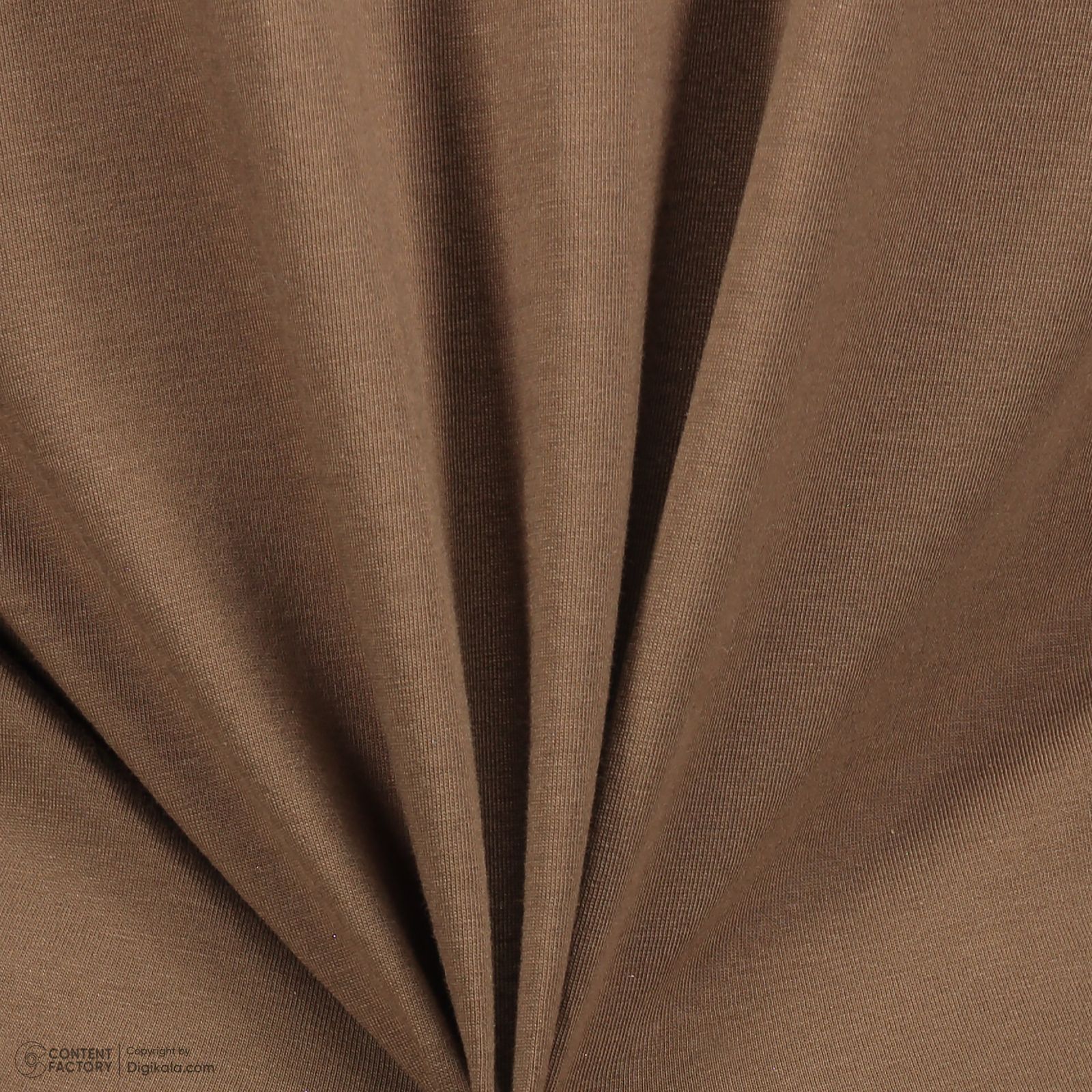 تی شرت آستین بلند مردانه باینت مدل 513-17 -  - 5