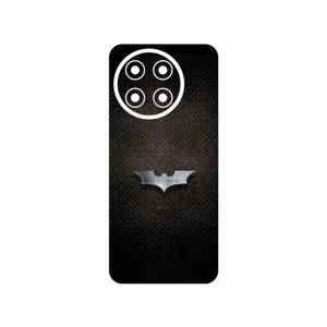 MAHOOT Batman Cover Sticker for Tecno Spark 30 Pro