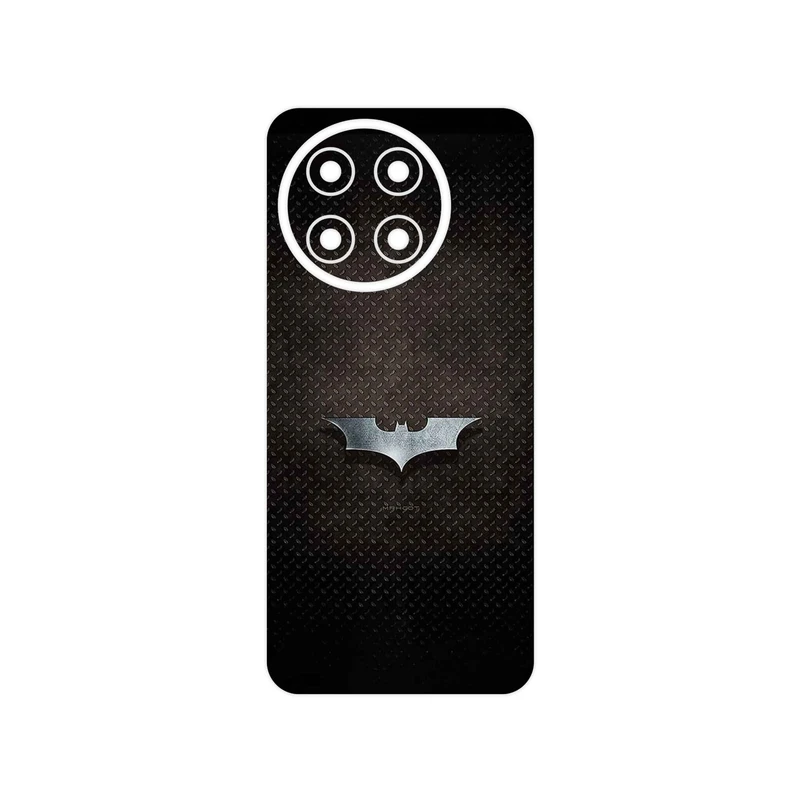 برچسب پوششی ماهوت مدل Batman مناسب برای گوشی موبایل تکنو Spark 30 Pro