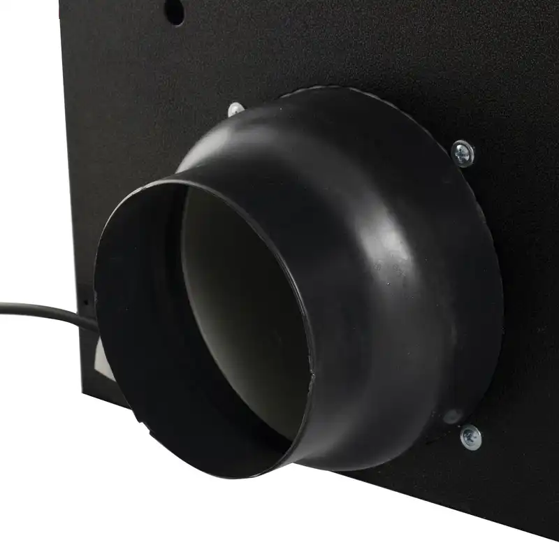 ست هود و اجاق گاز صفحه ای مدل S5