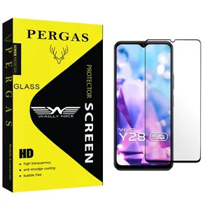 Waily Nice Pergas Screen Protector For   Y28