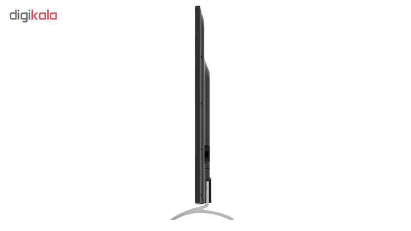 تلویزیون ال ای دی هوشمند مجیک تی وی مدل MT65D2400 سایز 65 اینچ