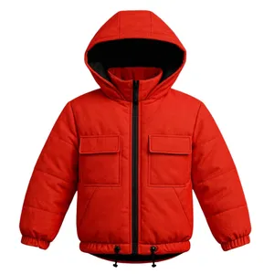 کاپشن زنانه مدل ساده کد ۱۴۲