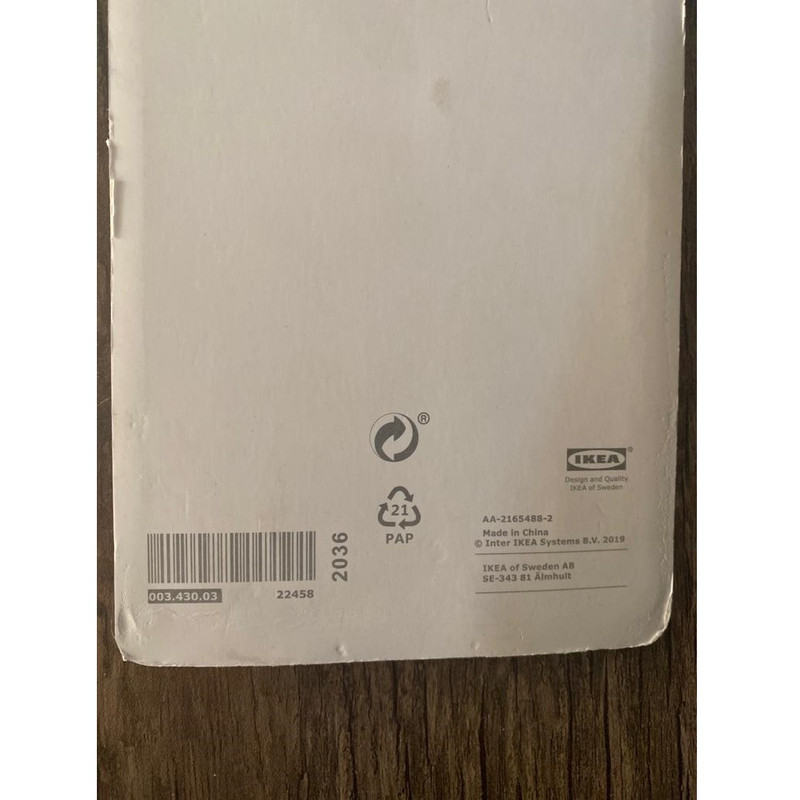 سرویس قاشق و چنگال 16 پارچه ایکیا مدل MOPSIG-0034