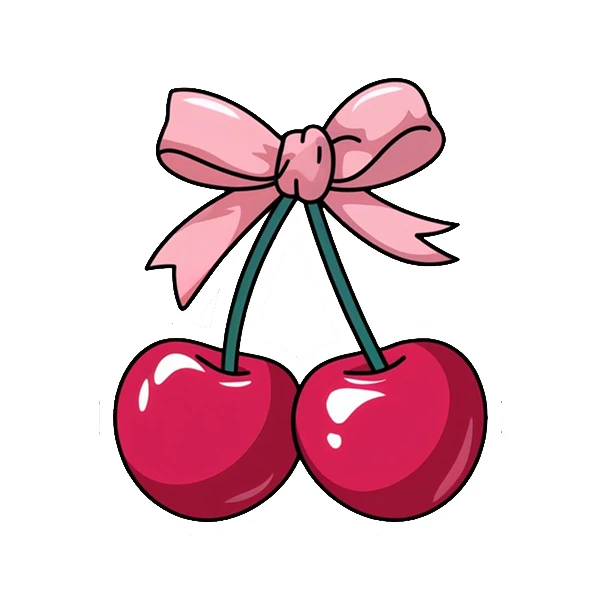  استیکر پارچه و لباس پاد آفرین طرح میوه کد 5491