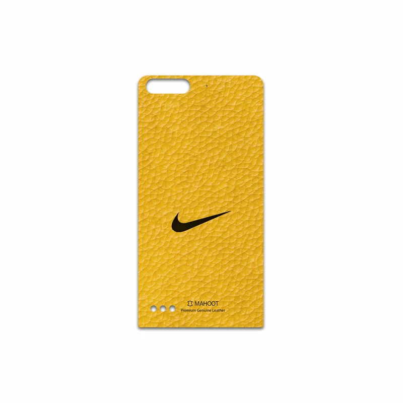 برچسب پوششی ماهوت مدل ML-NK مناسب برای گوشی موبایل هوآوی Ascend G6