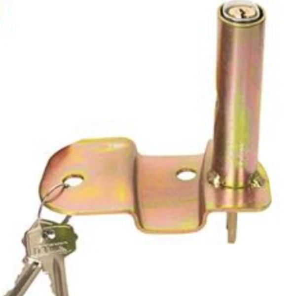 قفل ضد سرقت کاپوت کد 070 مناسب برای تیبا