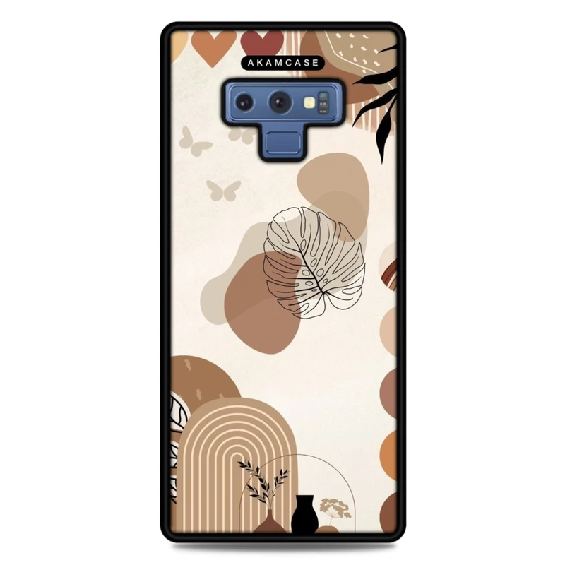 کاور آکام مدل AMC-WSGN9-BOHO-39 مناسب برای گوشی موبایل سامسونگ Galaxy Note 9