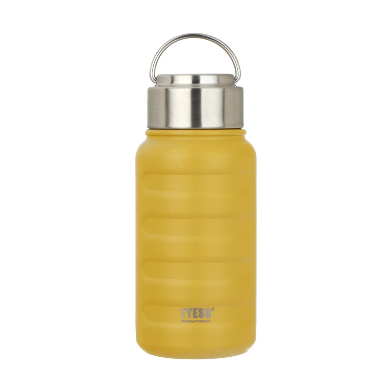 فلاسک تایسو کد 8832 گنجایش 0.270 لیتر