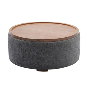 پاف مدل بلوط