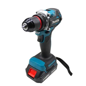 دریل پیچ گوشتی شارژی 36 ولت ماکیتا مدل 2109